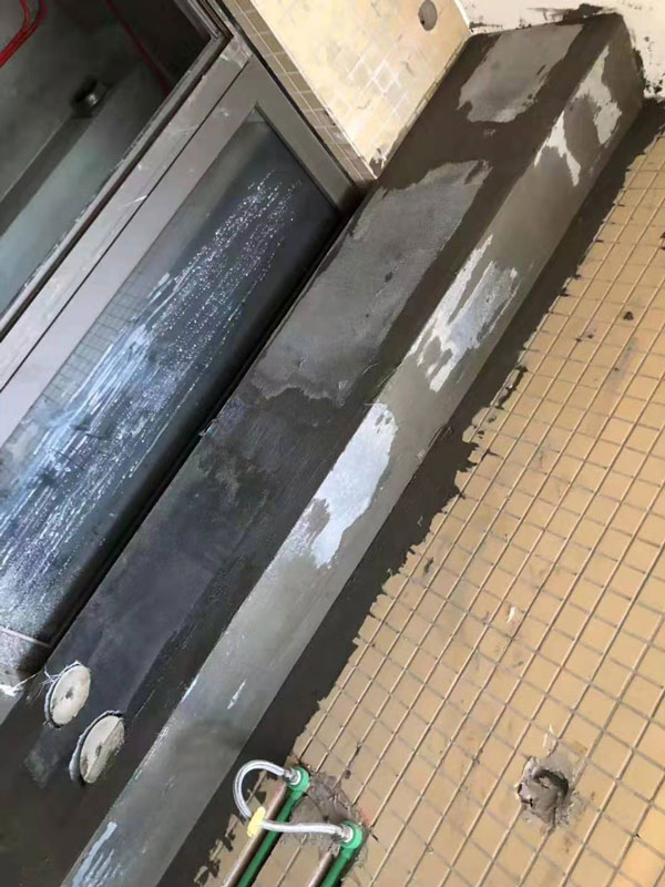 發(fā)泡水泥纖維隔音板